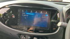 Toyota Aygo X 1.0 VVT-i Edge 5dr Petrol Hatchback